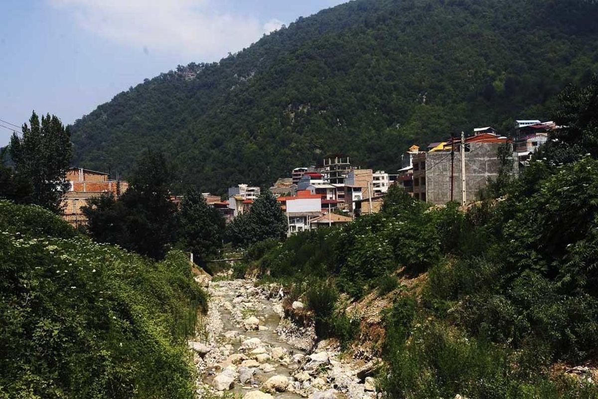 ورود دستگاه قضایی برای رفع موانع گردشگری زیارت گرگان