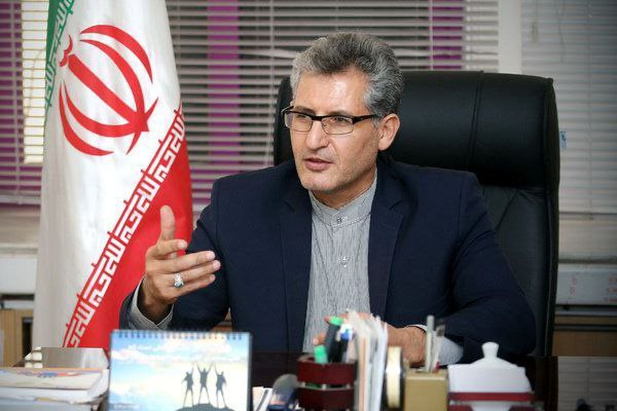 سرپرست فدراسیون آمادگی جسمانی منصوب شد