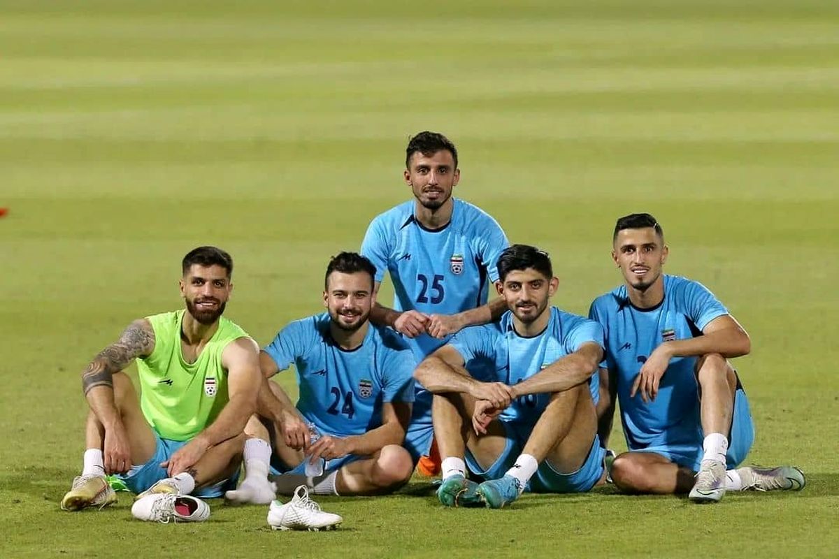 زوج ترسناک پرسپولیس در فصل جدید