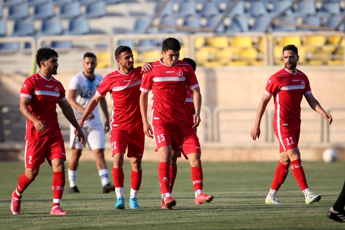 خبر مهم نقل و انتقالاتی برای پرسپولیسی ها!