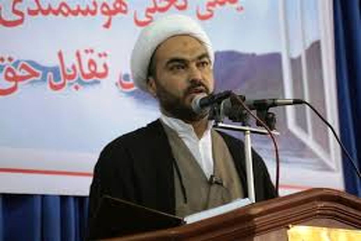 امام جمعه چرداول: اربعین بزرگترین کنگره جهانی و اجتماع بشری است