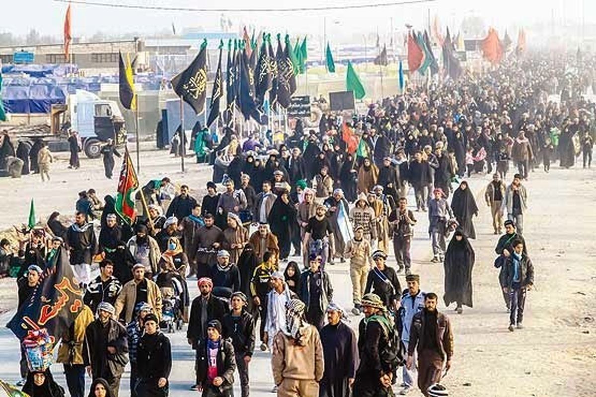 سردار مومنی: ورود اتوبوس زائران به خوزستان، ایلام و کرمانشاه ممنوع شد