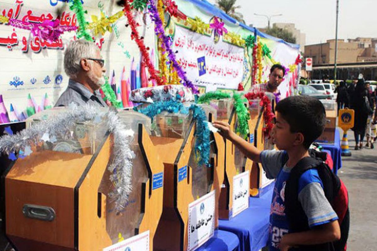 جشن شور عاطفه ها با برپایی ۲۲۸۲ پایگاه در استان قزوین/ ساخت ۸۰۰ واحد مسکن مددجویی