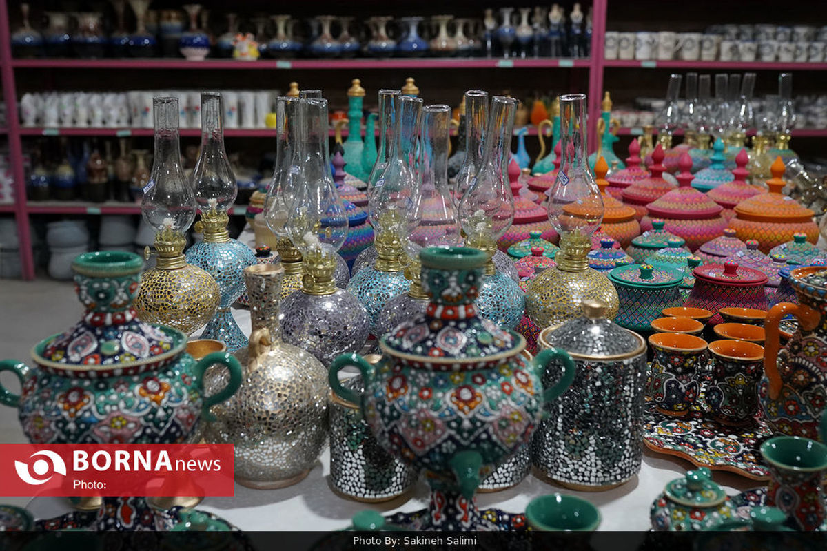 بیمه صنعتگران و هنرمندان صنایع‌دستی برقرار شد