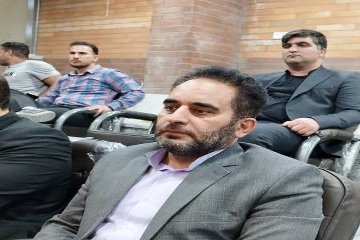 مدیرکل ورزش و جوانان لرستان : وزنه برداری  از رشته های مهم و استراتژیک ورزش کشور است