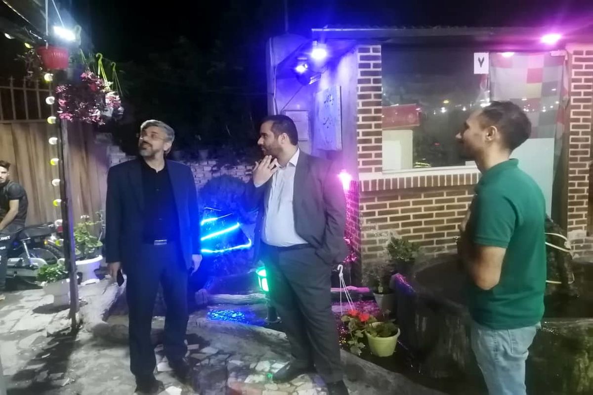 دستور دادستانی برای ساماندهی کافه رستوران های محور ناهارخوران و زیارت گرگان