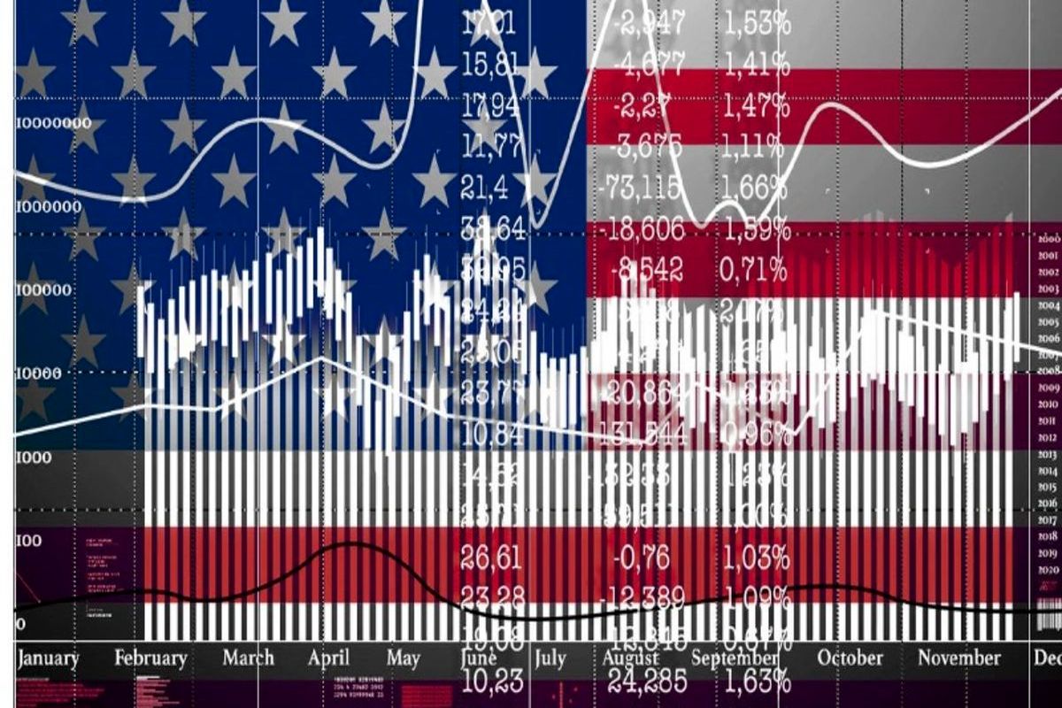 ۵۶ درصد مردم آمریکا فشار تورم را احساس می‌کنند