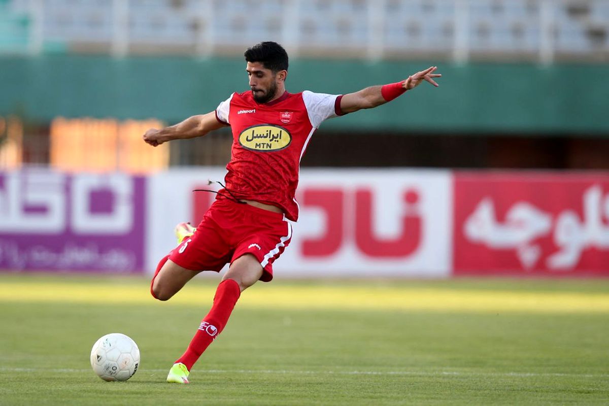 خیال پرسپولیسی‌ها راحت شد