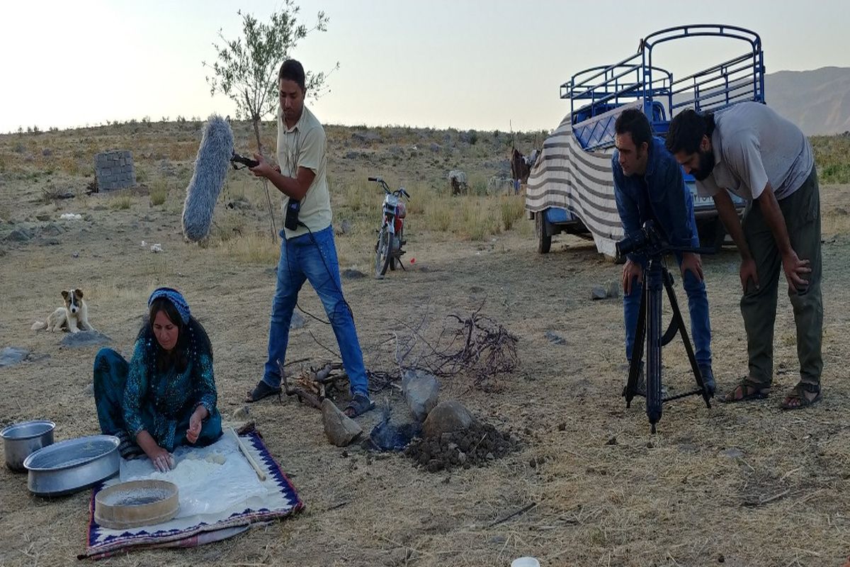 فیلم مستند اجاق به نمایندگی از شهر شیراز در سومین جشنواره ملی تدبیر زندگی حضور دارد