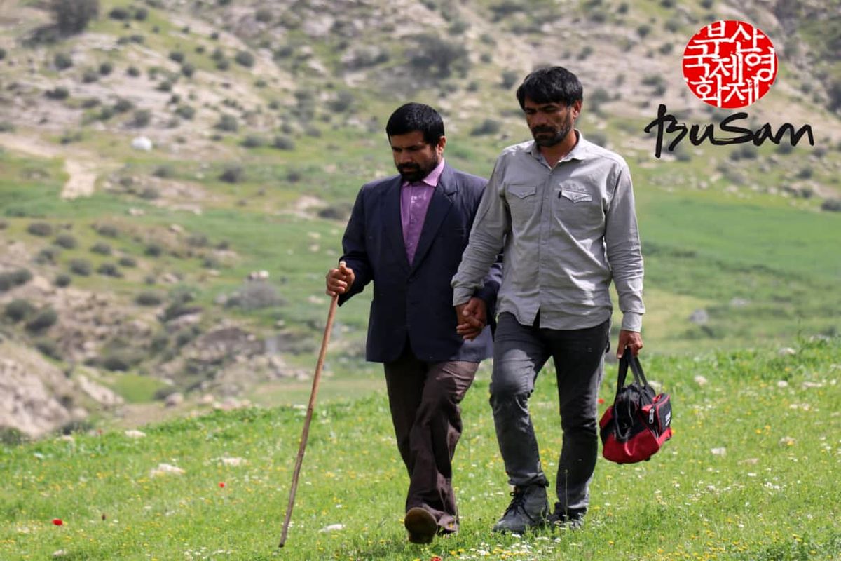 «دِرب» هادی محقق در جشنواره بوسان رقابت می‌کند