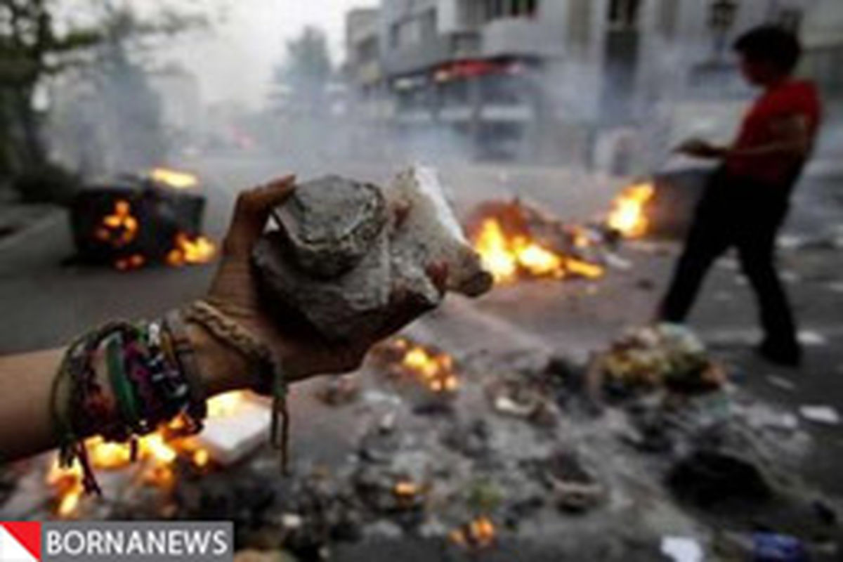 آمار غیر رسمی صداوسیما؛ تعداد جان باختگان اغتشاشات به ۳۵ نفر افزایش یافت