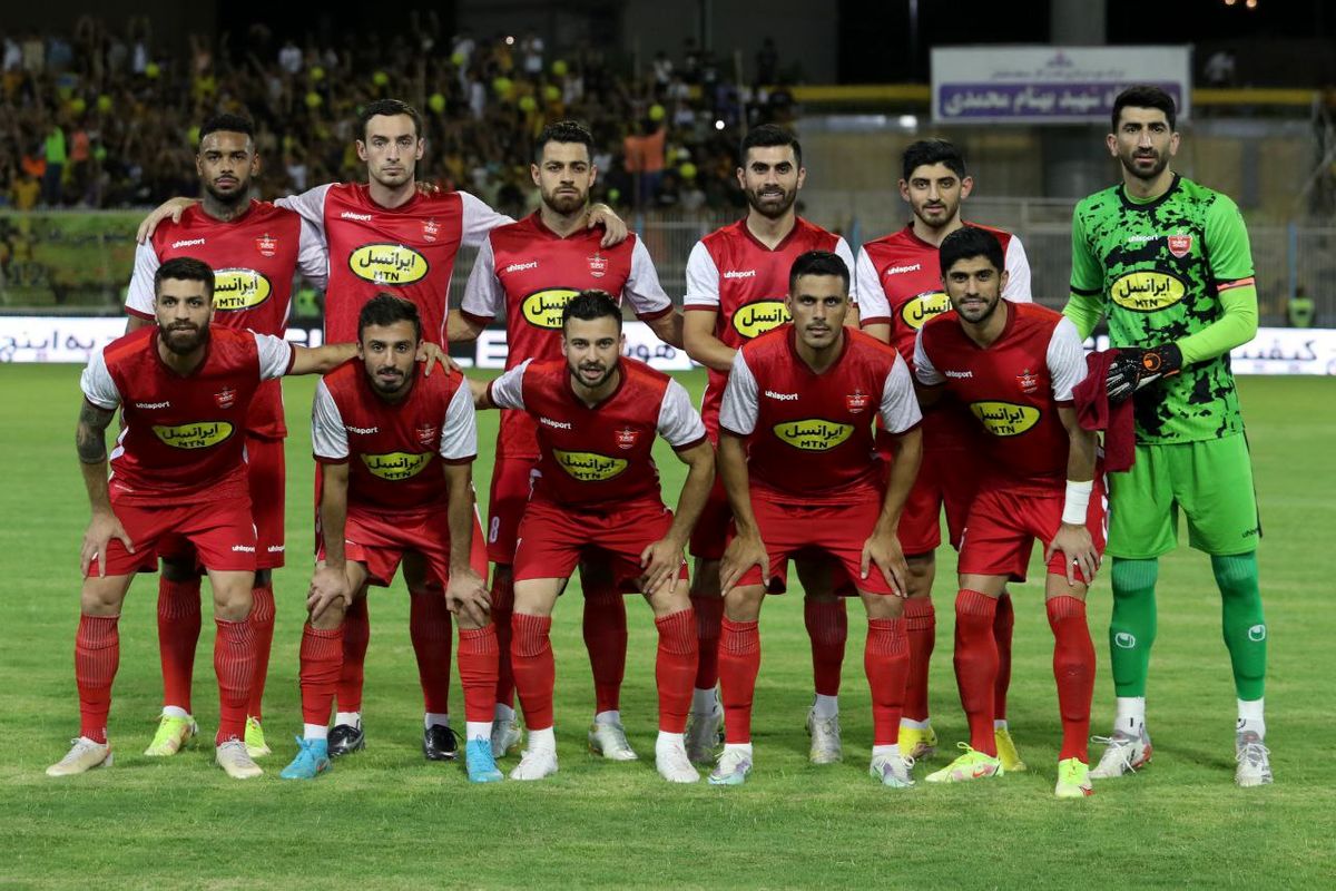 مجوز بازگشت دو ستاره پرسپولیس صادر شد