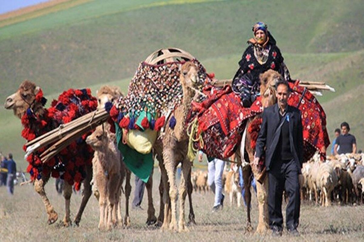 از تعطیلی مدارس عشایری تا عدم خدمات دهی اورژانس هوایی به عشایر