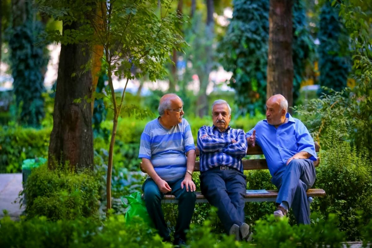 مسئول دبیرخانه شهر دوستدار سالمند خبرداد:
سالمندی ۳۳ درصد جمعیت استان تا افق ۱۴۳۰