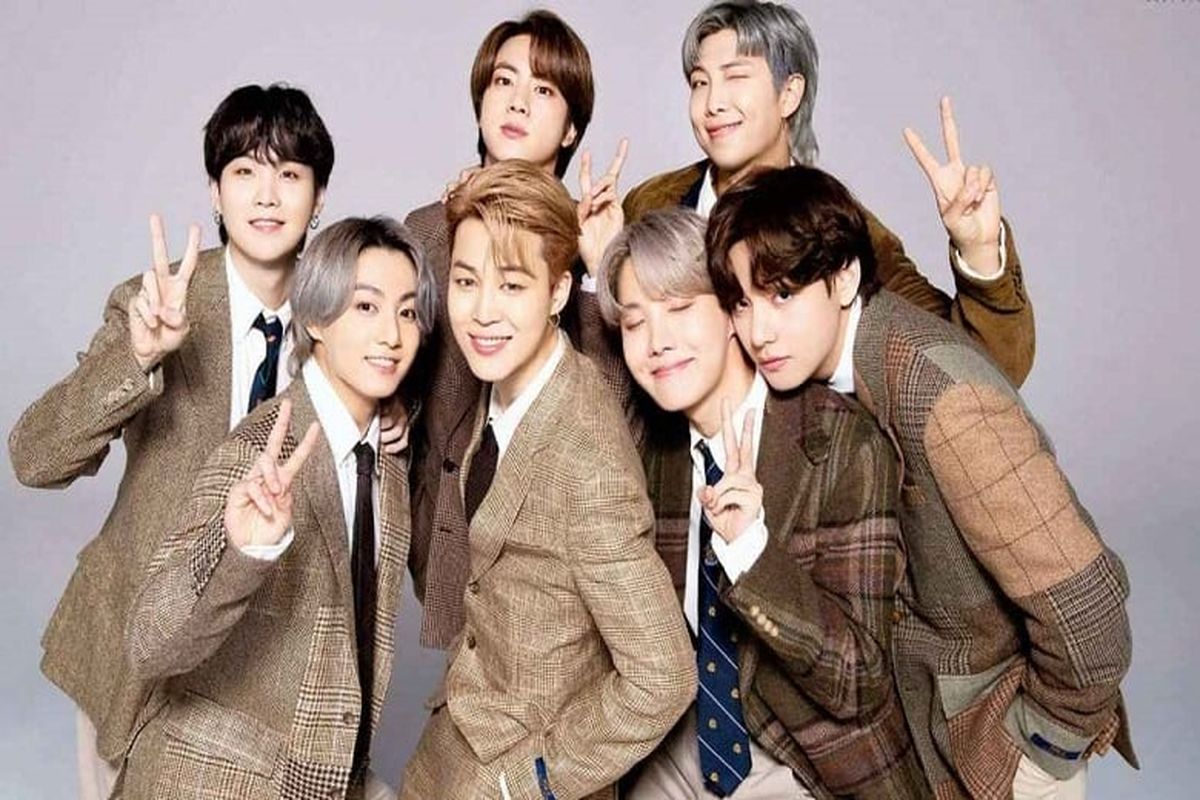 آیا گروه BTS دوسال به سربازی می‌روند؟