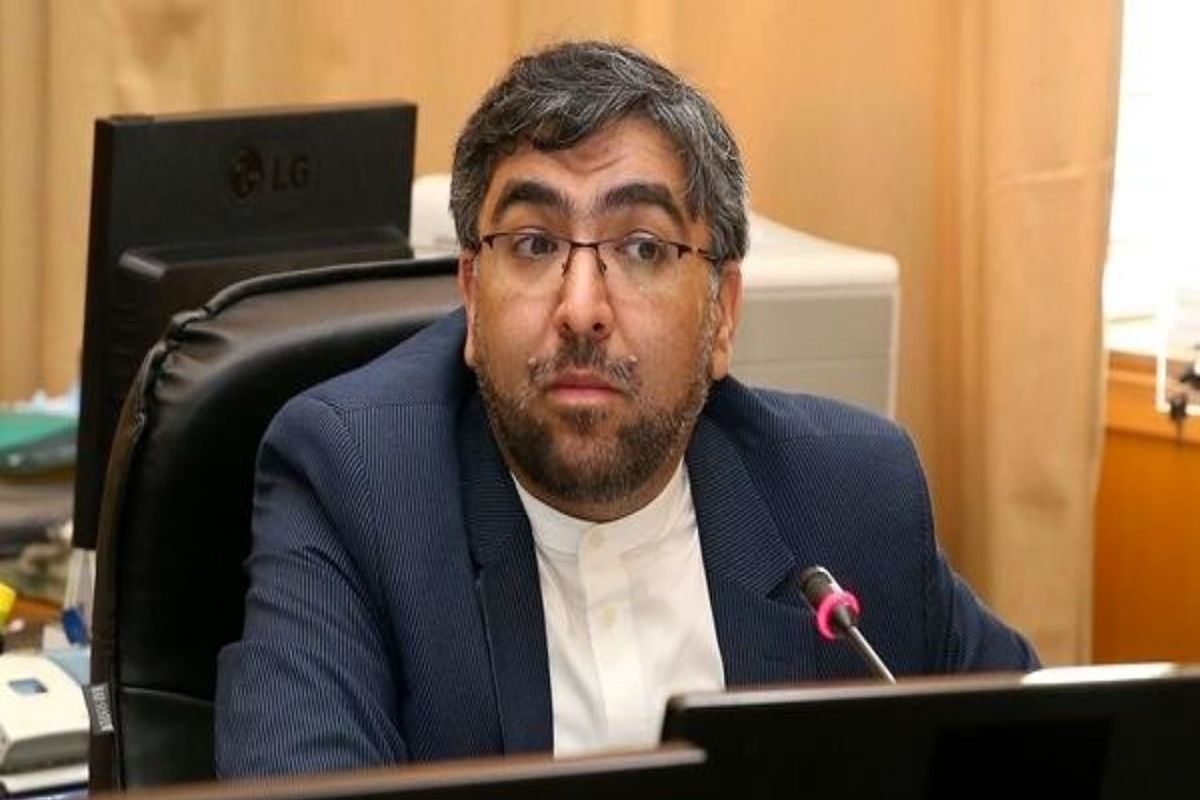 اعضای کمیسیون امنیت ملی از سازمان پژوهش و نوآوری دفاعی بازدید کردند