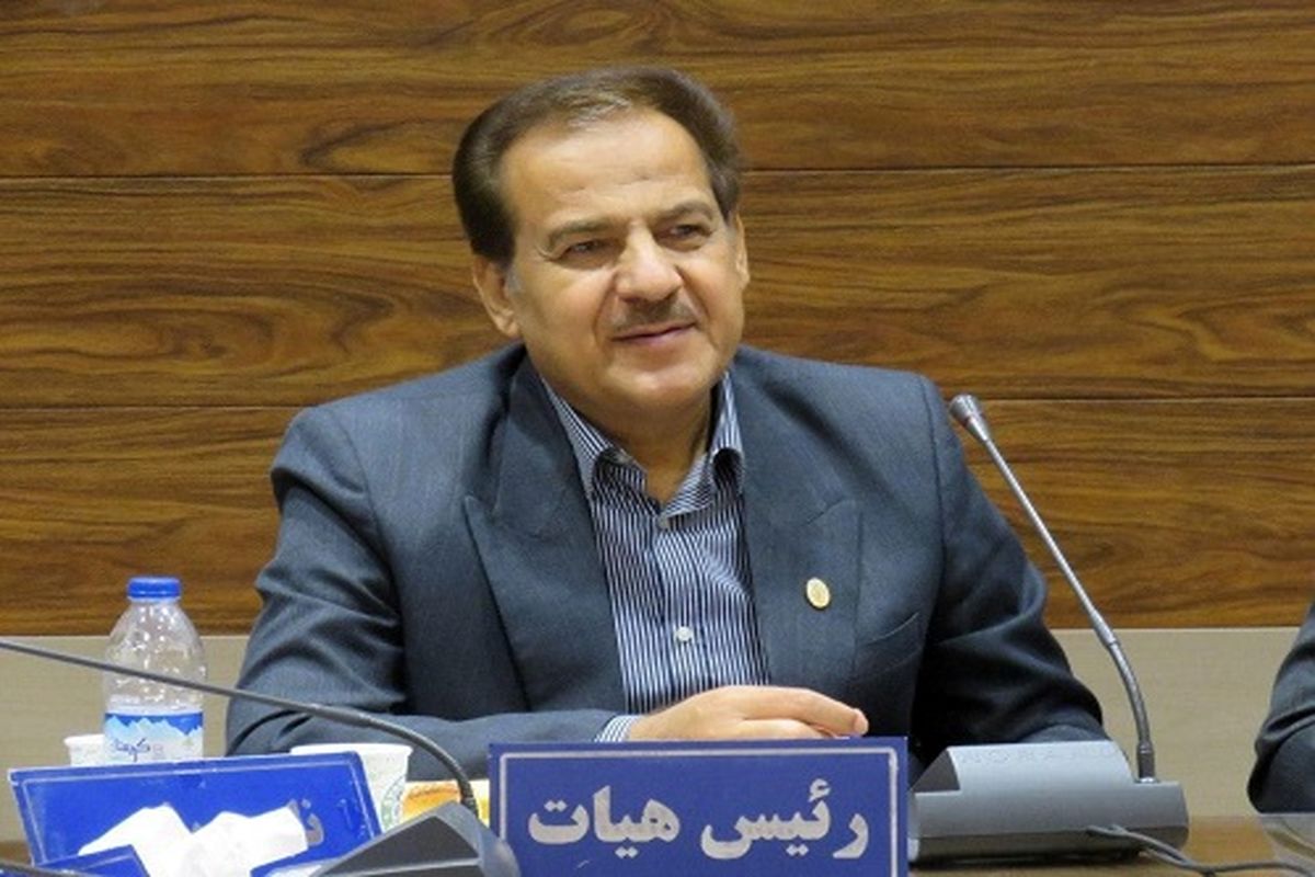 سرپرست هیئت ورزش‌های همگانی استان همدان: ۴۰۰ بسته لوازم‌التحریر بین دانش‌آموزان نیازمند همدان توزیع می‌شود