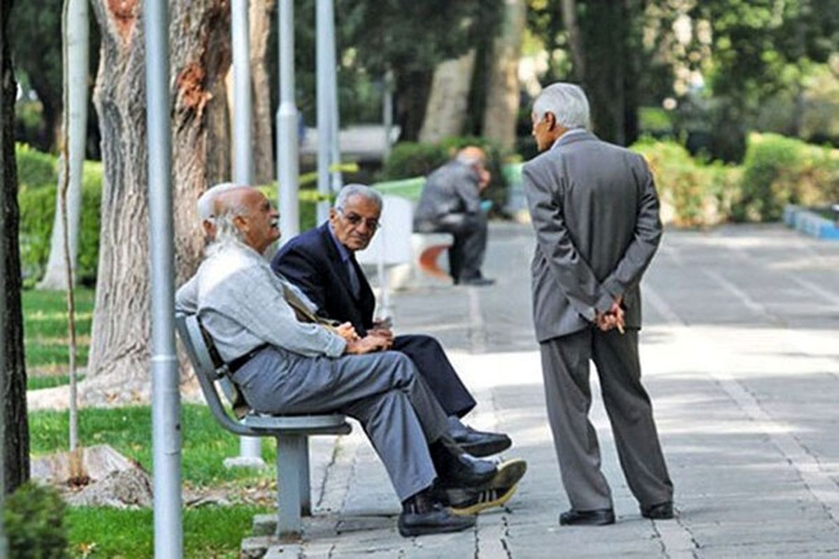 مستمری مهر ماه بازنشستگان سایر سطوح تأمین‌اجتماعی با اعمال افزایش ناشی از مصوبه شورای عالی کار پرداخت شد