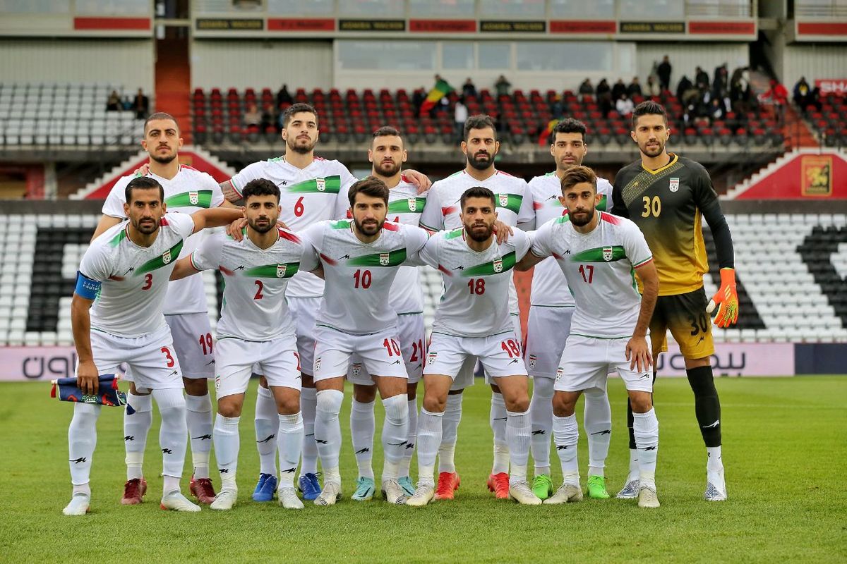 ایران- نیکاراگوئه؛ محک شاگردان کی‌روش مقابل تیم ۱۴۲ جهان