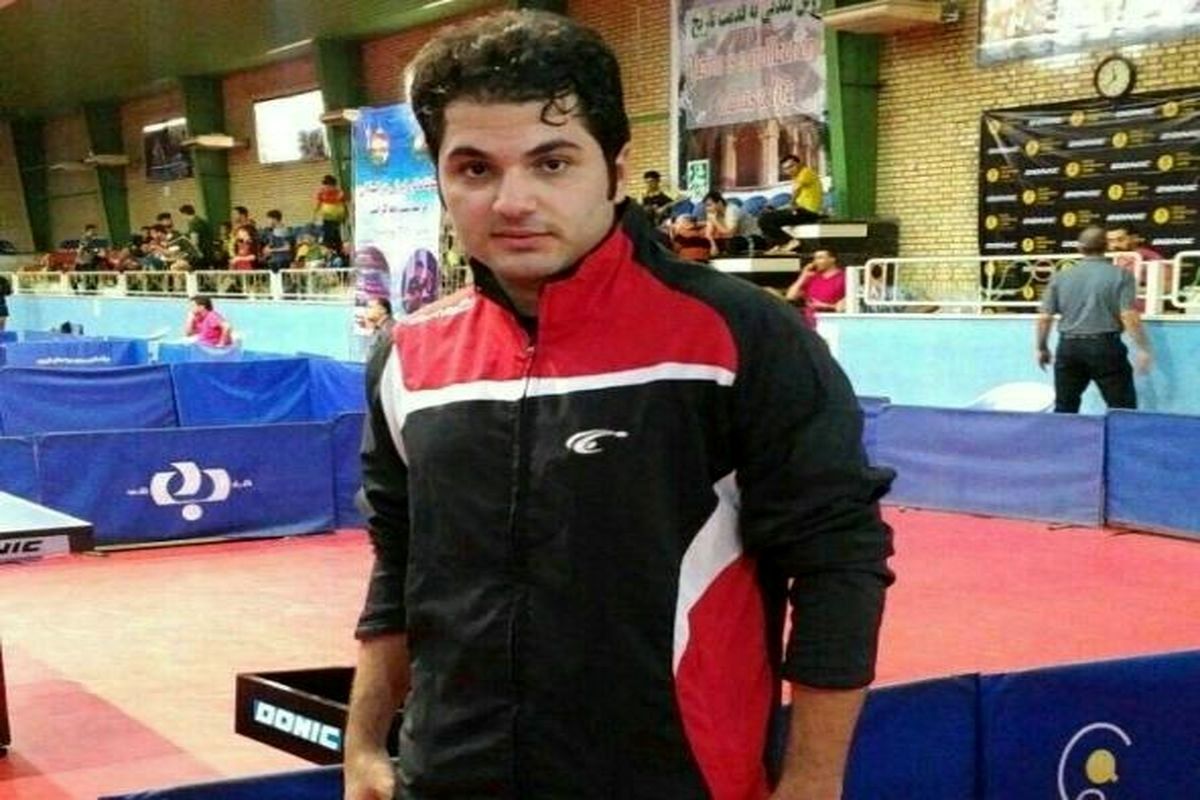 تنیسور قزوینی در لیگ برتر ترکیه