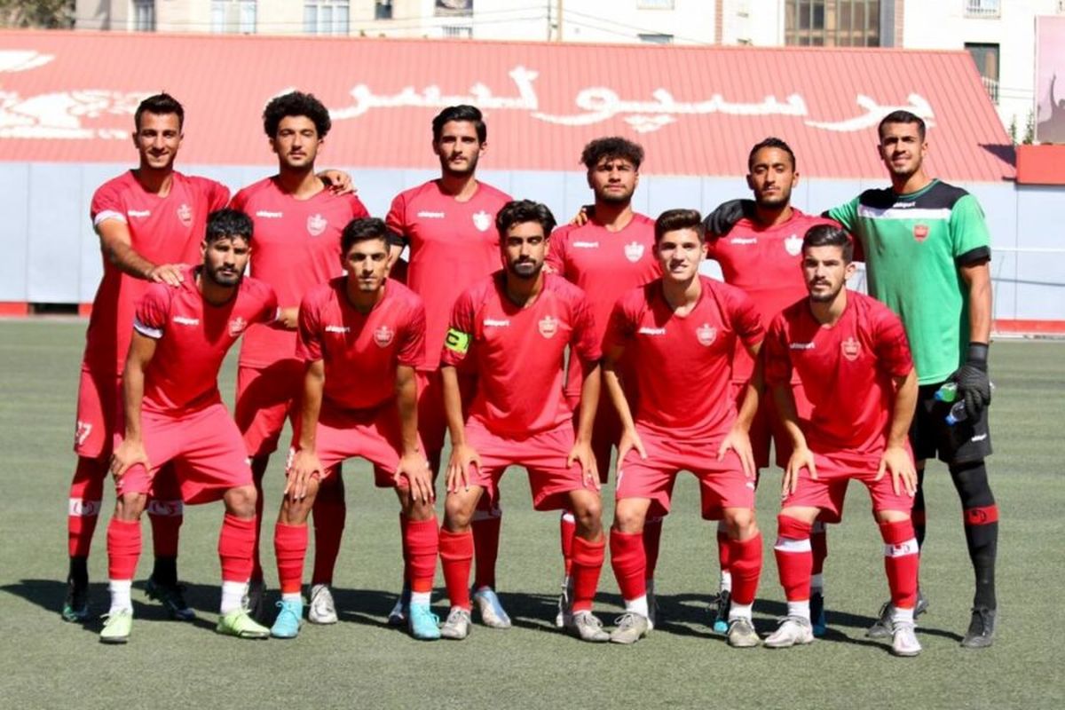 آخر هفته پرکار و مهم برای پرسپولیسی‌ها