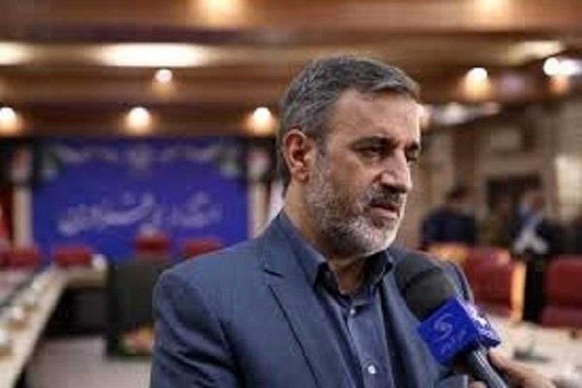 معاون وزیر راه و شهرسازی: بسته تشویقی شهرسازانه در بافت های فرسوده بزودی ابلاغ می شود