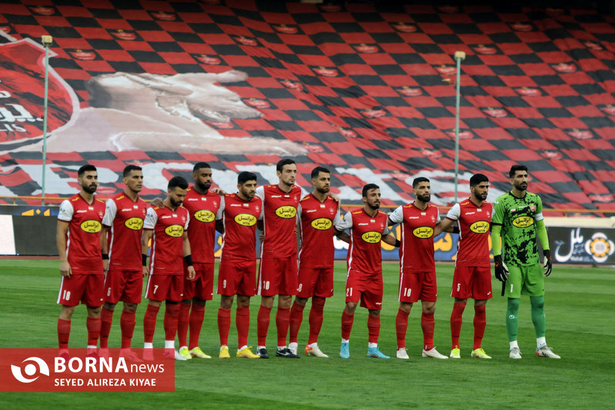 سرخ‌پوشان نباید به قهرمانی در ایران فکر کنند/ مس و پرسپولیس در قلب من جای دارند