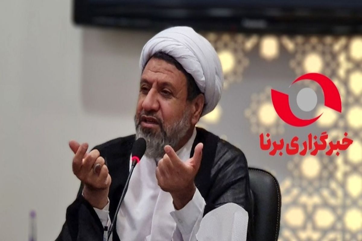 امام جمعه کرمان: جریان باطل، خیانتکارانه انسان‌های مظلوم را مورد ظلم قرار می‌دهد