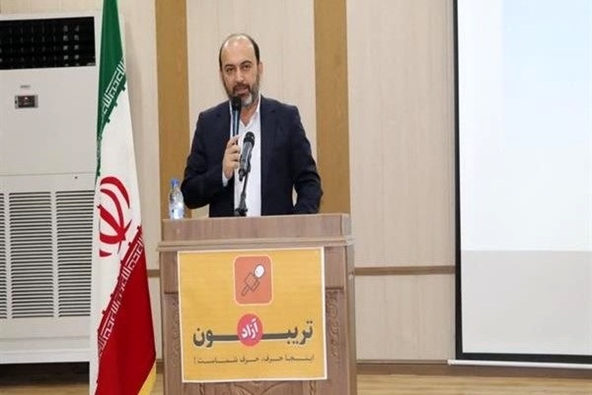 استاندار هرمزگان : بر مبنای قانون و احترام در جامعه بایستی حرف‌های موافق و مخالف شنیده شود