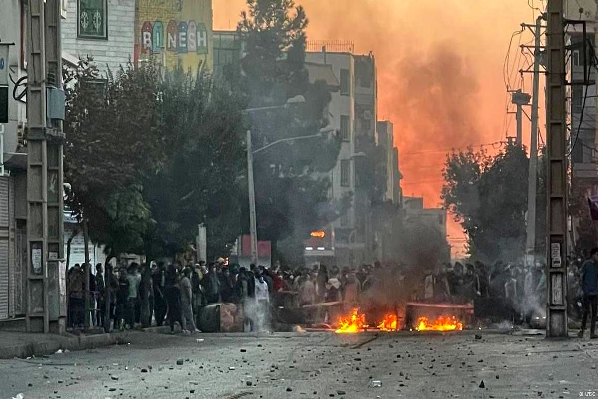 عضو جدا شده منافقین: اغتشاشات کودتای بین‌المللی علیه ایران بود/ حامد اسماعیلیون مهره منافقین است/ با کمال میل جنایت و بی‌ناموسی می‌کنند/ اینترنشنال منافقین را سفید می‌کند