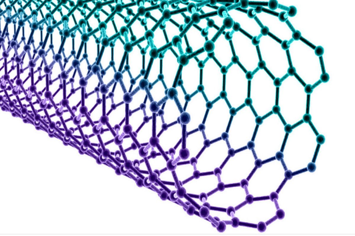 بازار نانولوله‌های کربنی طی ده سال آینده