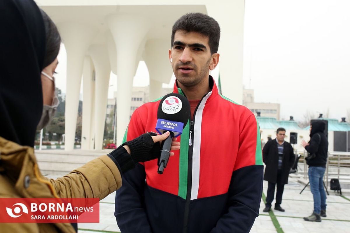 عابد علمدارزاد: ملی‌پوشان کاتا فضای زیادی برای شکوفا شدن در میادین بین‌المللی نداشتند/ امیدوارم نماینده شایسته‌ای باشیم