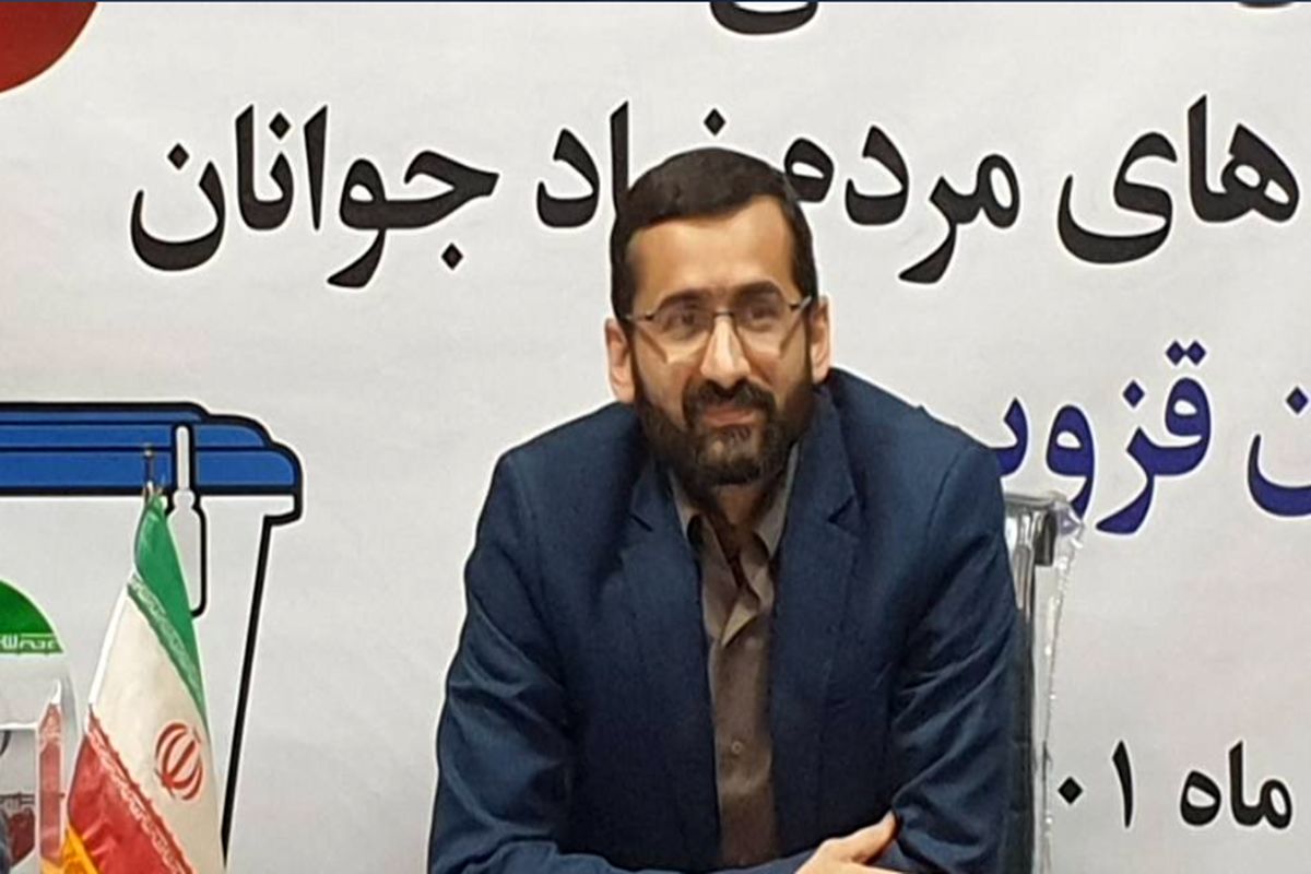 انتخابات شبکه های تخصصی تشکل ها و سازمان های مردم نهاد جوانان قزوین برگزار شد