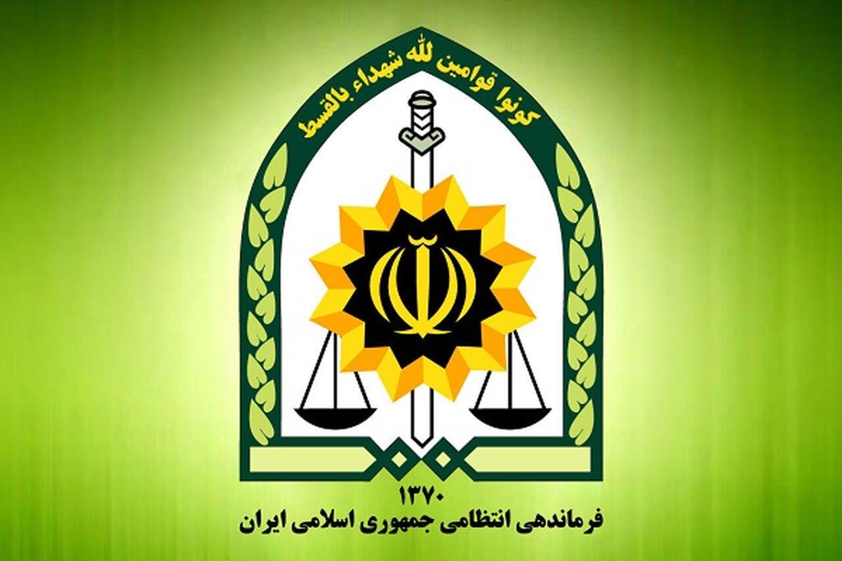 تیراندازی اشرار به گشت پلیس در راسک