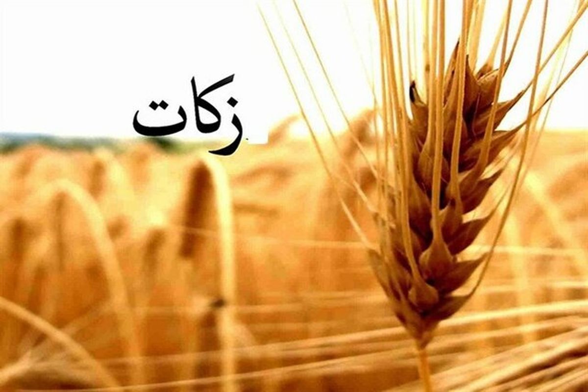 جمع آوری ۲۱ میلیارد تومان زکات در کهگیلویه و بویراحمد