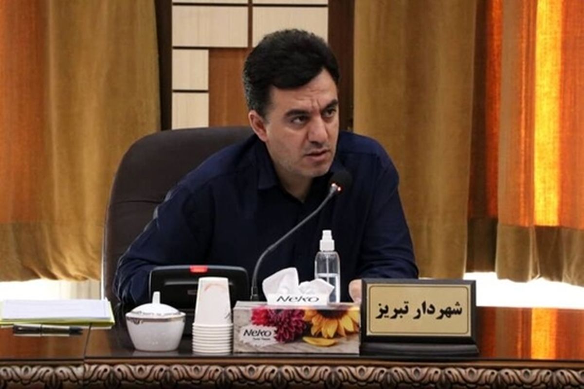 شهردار تبریز:  پنج پروژه مهم مسیرگشایی جدید در آستانه بهره‌برداری