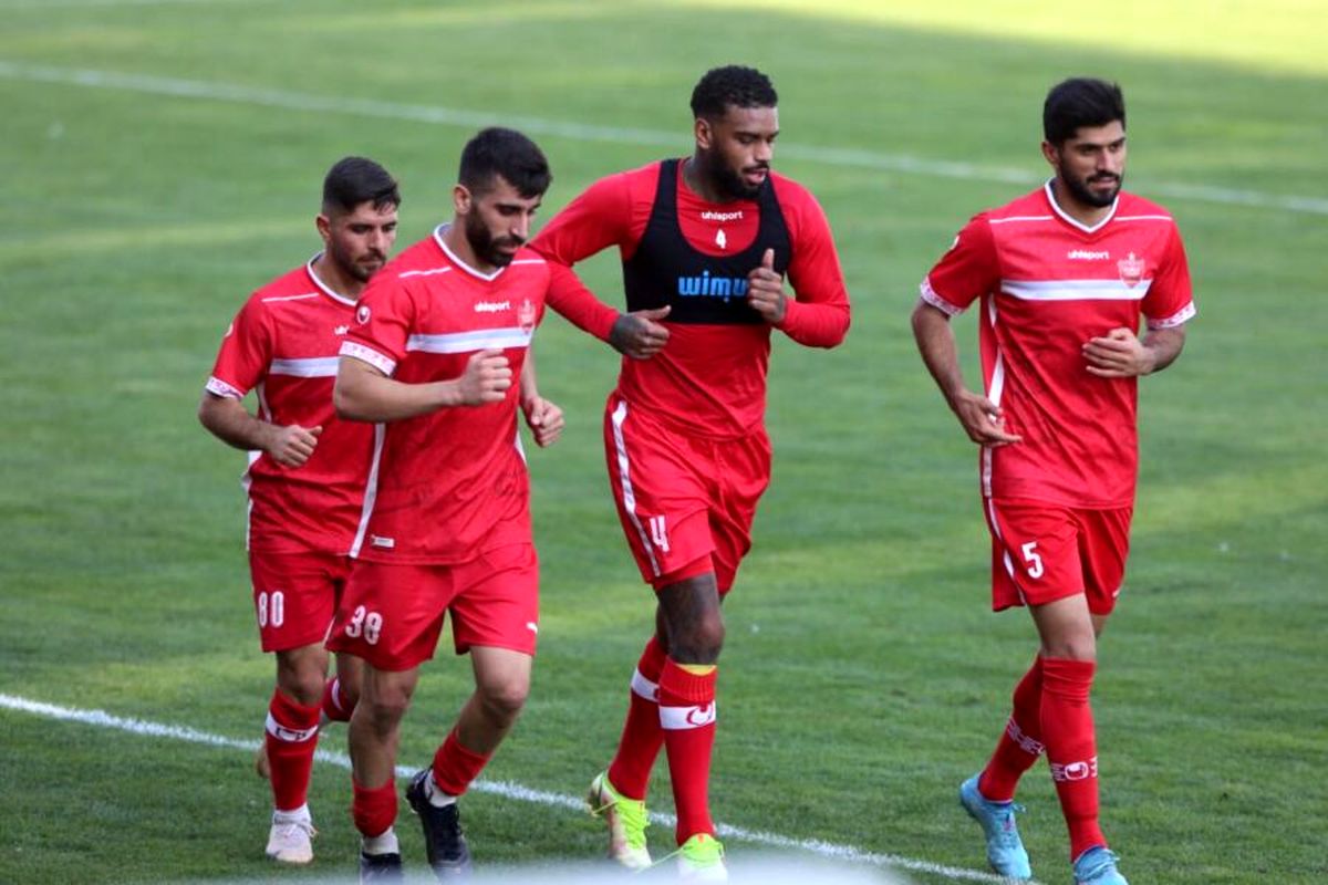 وساطت گل‌محمدی جواب داد، دو پرسپولیسی برگشتند!