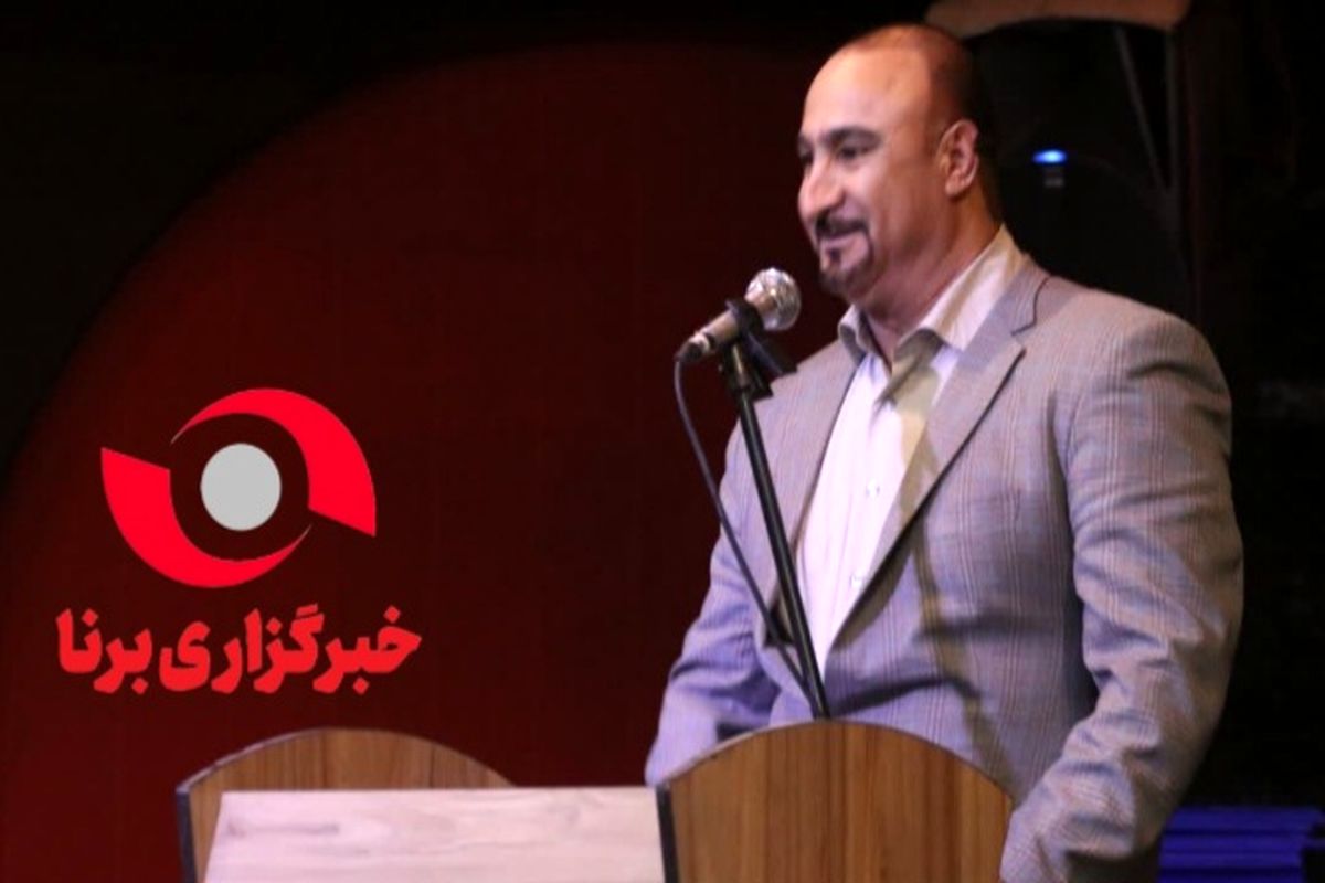 محمد نصیری: بهترین نفرات را برای فعالیت در هیئت بدنسازی و پرورش‌اندام کرمان انتخاب کردیم