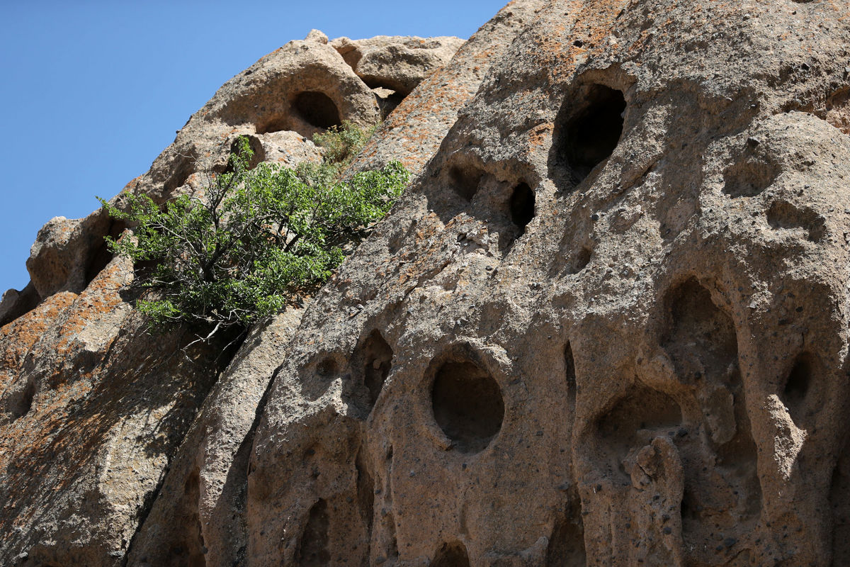 تطابق معماری و اقلیمی، شرط اصلی اجرای سیستم گرمایشی یکپارچه در روستای دستکند کندوان