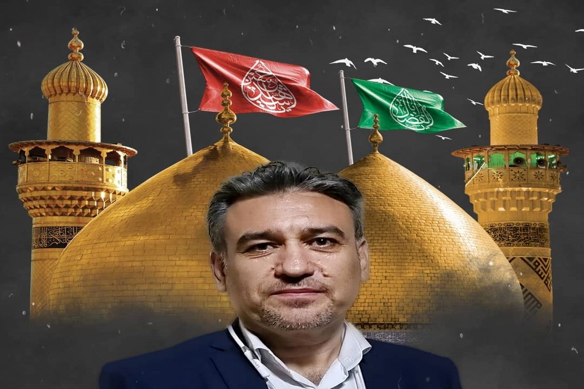 رئیس هیئت ورزش زورخانه ای و باستانی دار فانی را وداع گفت