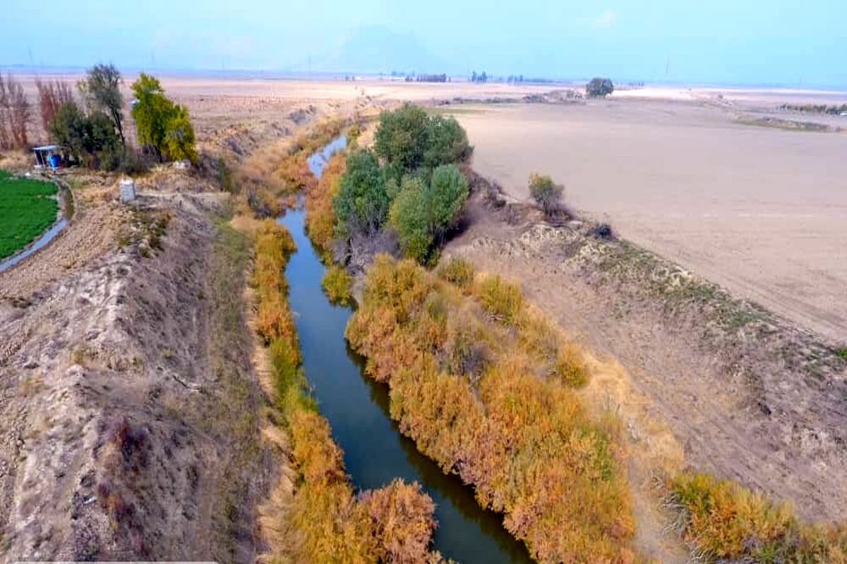 بخت بختگان با احیای دریاچه باز شد