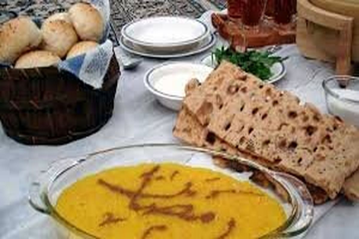 در ماه مبارک رمضان سحری را پس از نیمه شب میل کنید/ هنگام سحری آب زیاد ننوشید/ فاصله زمانی بین افطار و شام را رعایت کنید