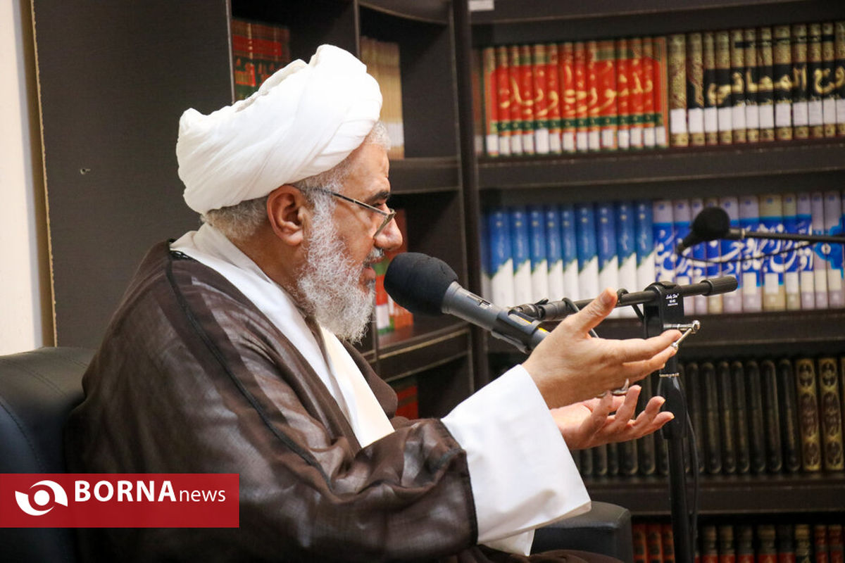 امام جمعه بندرعباس: راهپیمایی روز قدس، مانور اقتدار نظام اسلامی است