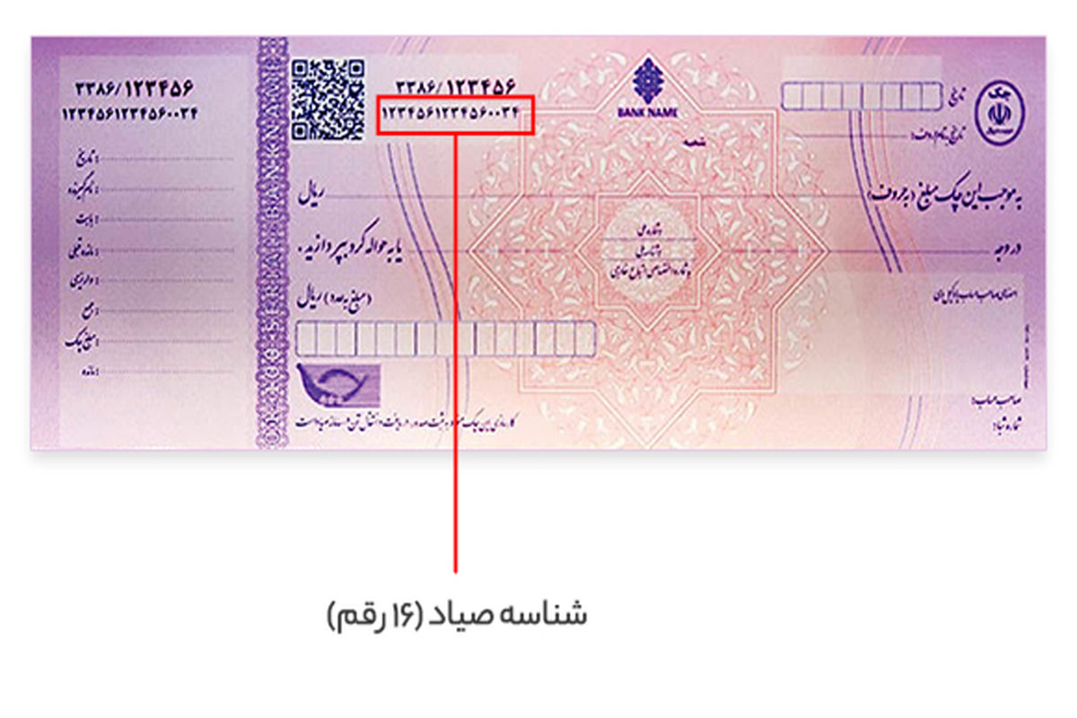 ثبت چک صیادی از طریق پیامک چگونه است؟