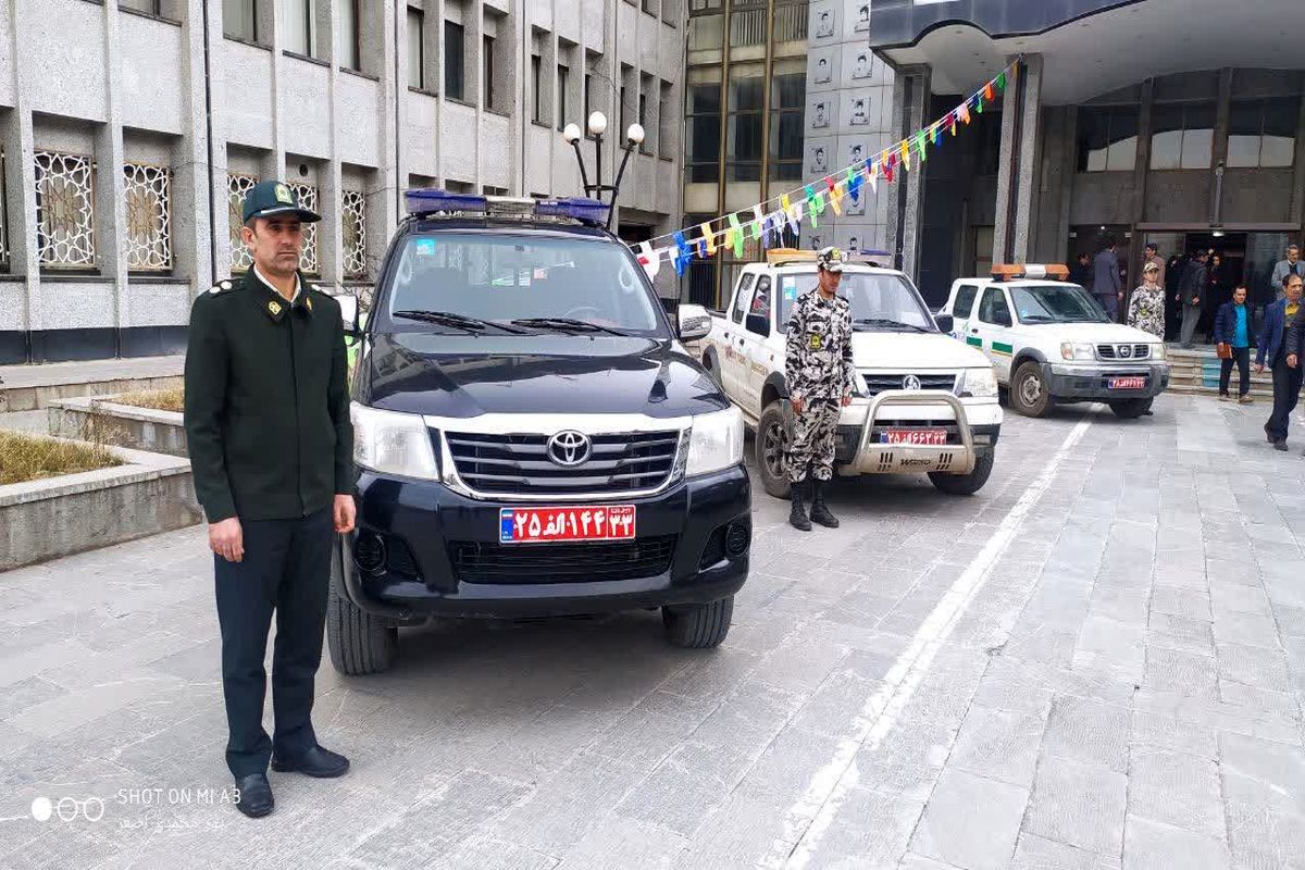 شناسایی بیش  از ۱هزار و ۴۳ مورد  تغییرکاربری غیرمجاز در لرستان طی سال ۱۴۰۱