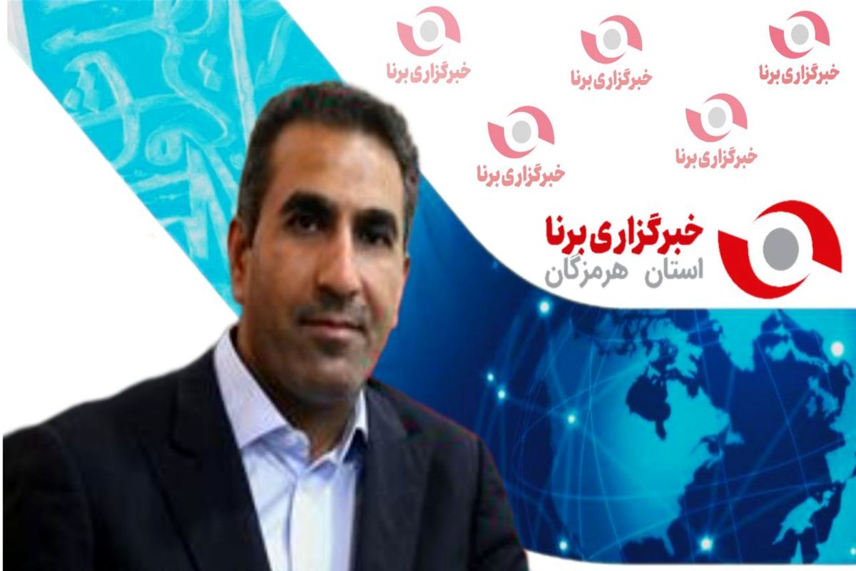 رئیس هیات بدمینتون استان هرمزگان: ظرفیت های خوبی در رشته بدمینتون استان هرمزگان وجود دارد