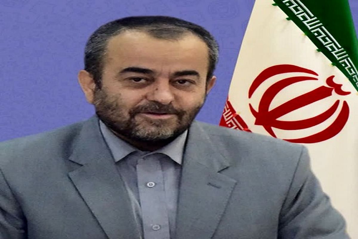 پیام تقدیر و تشکر استاندار خراسان جنوبی از حضور گسترده مردم استان در راهپیمایی روز جهانی قدس