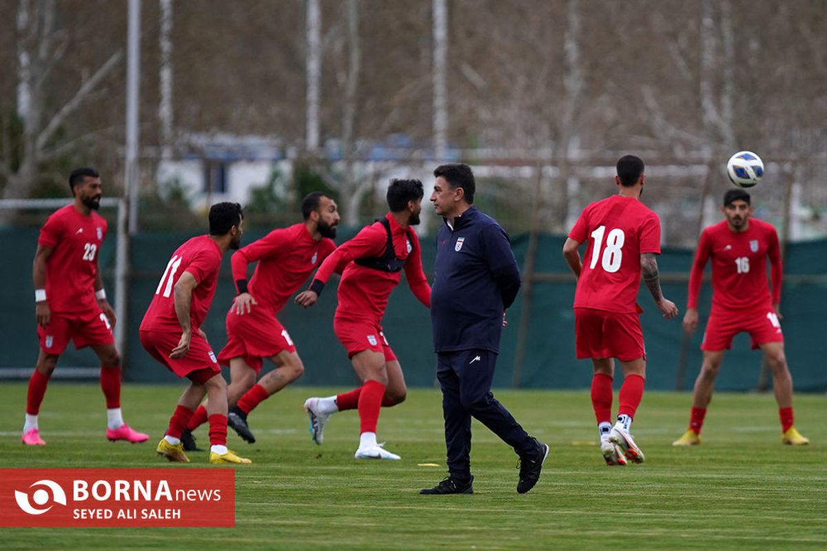 ایران- روسیه؛ پاگشای قلعه‌نویی در جدال با روس‌ها