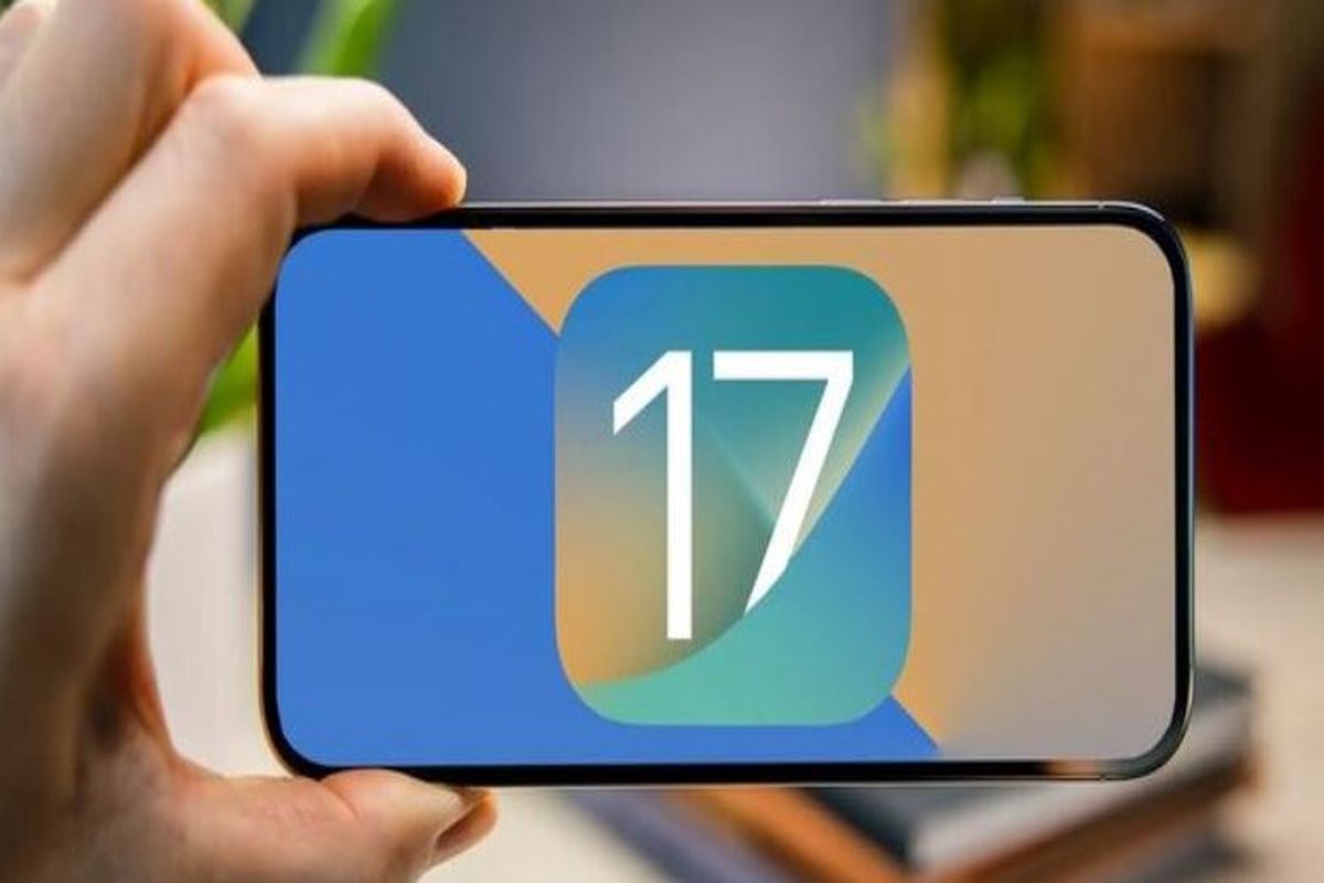 iOS ۱۷ رونمایی خواهد شد