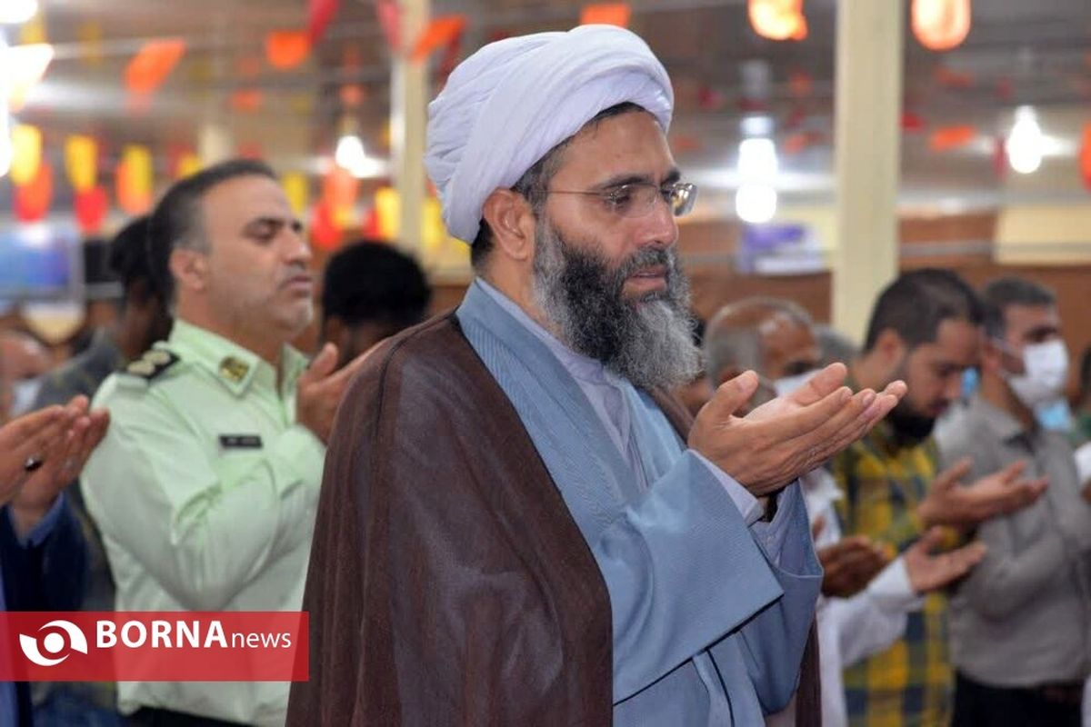 امام جمعه قشم: رعایت شئونات ماه رمضان در قشم رضایت بخش است